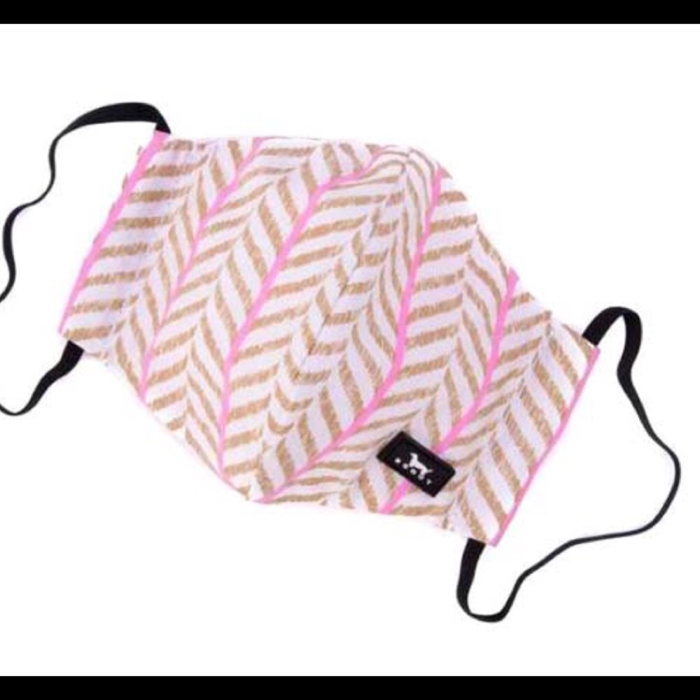 Scout Bag Cinnamon Stix Mask